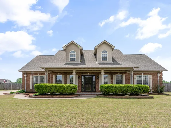49 Wharth Ln, Munford, TN 38058