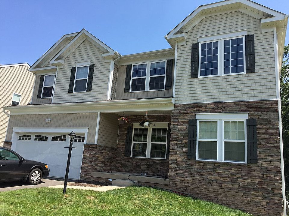 2nd image of 4810 Harvest Dr