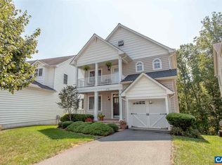 174 Brookwood Dr, Charlottesville, VA 22902