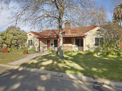 1349 Valencia Ave, Stockton, CA, 95209