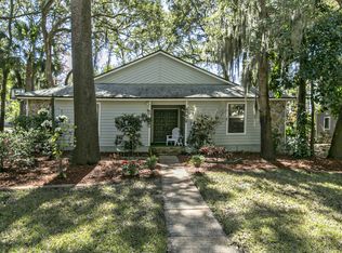 2001 Sandpiper Point, Neptune Beach, FL 32266