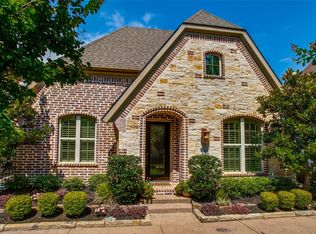 18407 Hemington Ct, Dallas, TX 75252