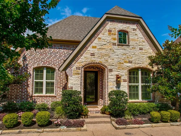 18407 Hemington Ct, Dallas, TX 75252