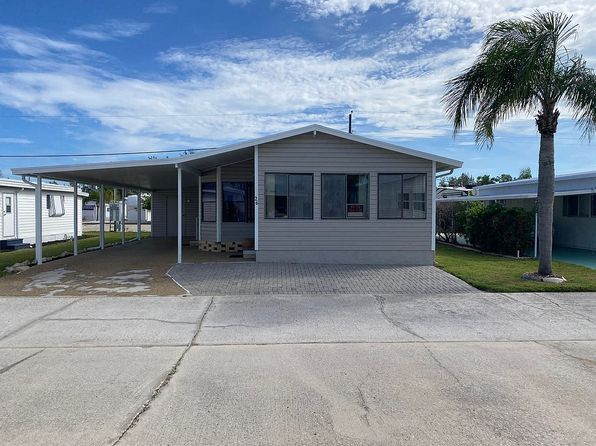 10315 Cortez Rd W LOT 26J