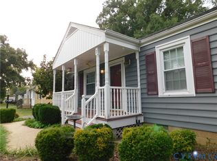 7 Huntsman Rd, Sandston, VA 23150