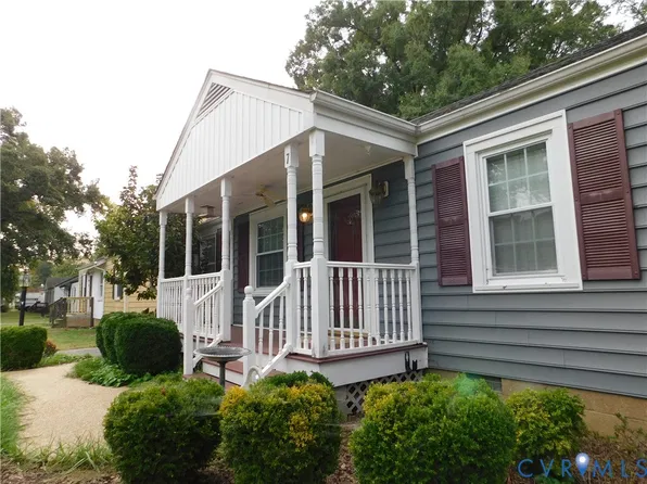 7 Huntsman Rd, Sandston, VA 23150