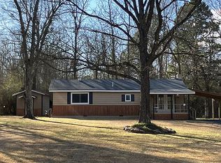 135 Polk Rd #181, Mena, AR 71953
