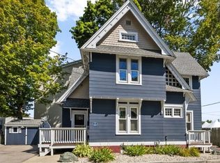 15 Bank St, North Attleboro, MA 02760