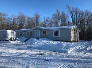 26860 Irvine Ave NE, Puposky, MN 56667