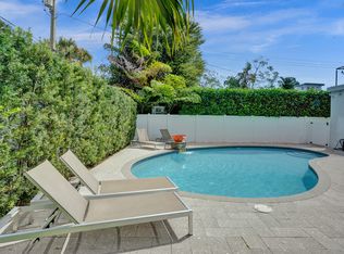 417 SW 15th St #A, Fort Lauderdale, FL 33315