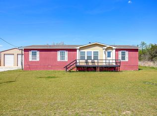 321 Young Rd, Millsap, TX 76066