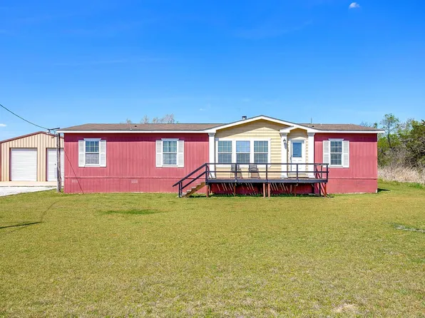 321 Young Rd, Millsap, TX 76066