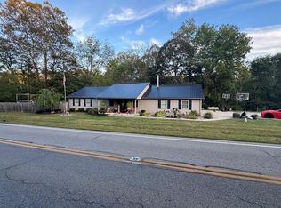 19490 N State Route 93, Wellston, OH 45692