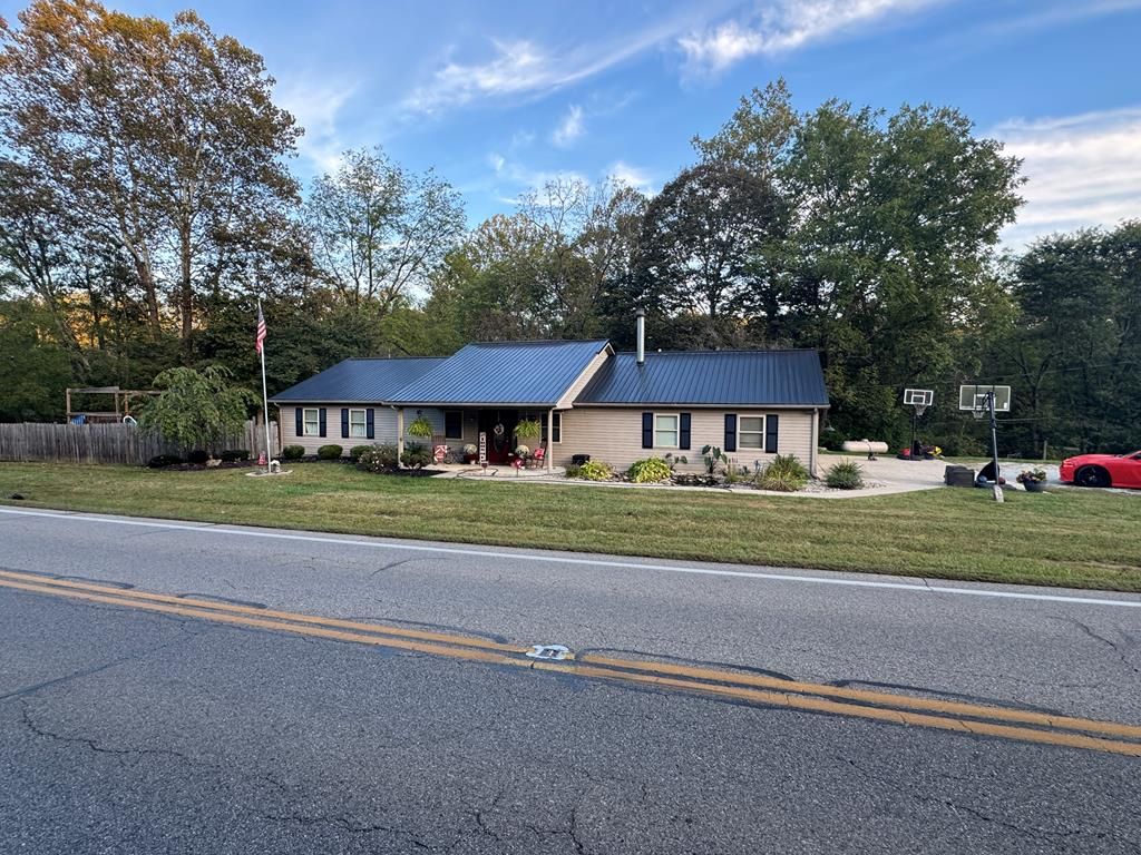 Real estate listing image