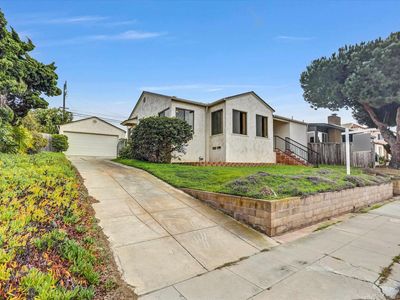 2337 Palermo Dr, San Diego, CA, 92106