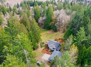 8311 Bethel Burley Rd SE, Pt Orchard, WA 98367