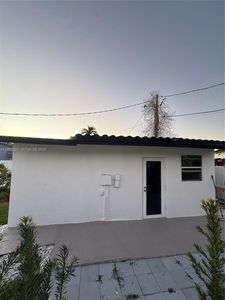 9633 SW 11th Ter, Miami, FL, 33174
