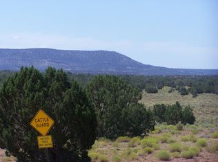 Tbd Acr 5575, Concho, AZ 85924