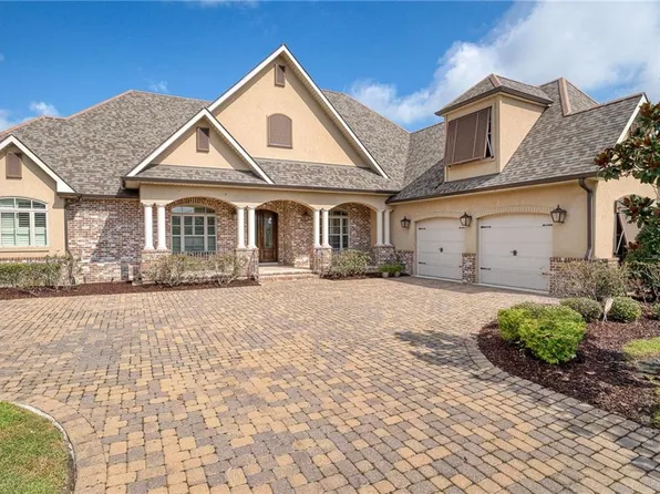 117 Hardwood Dr, Belle Chasse, LA 70037