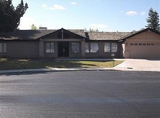 7609 Golden Ct, Bakersfield, CA