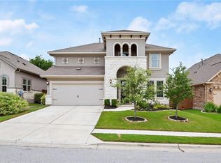 2728 Enza Ct, Round Rock, TX 78665