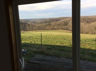 894 Great View Rd, Highlandville, MO 65669