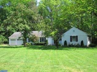 1266 Kay Dr E, Cherry Hill, NJ 08034