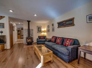 2857 County Road 6, Alma, CO 80420