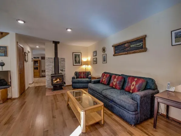 2857 CO Road 6, Alma, CO 80440