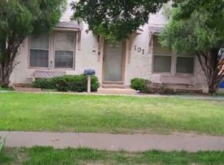 101 Arch Ter, Amarillo, TX 79106