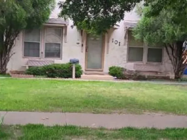 101 Arch Ter, Amarillo, TX 79106