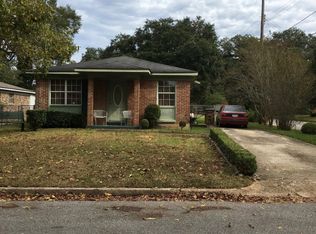 1900 Vine St, Mobile, AL 36617