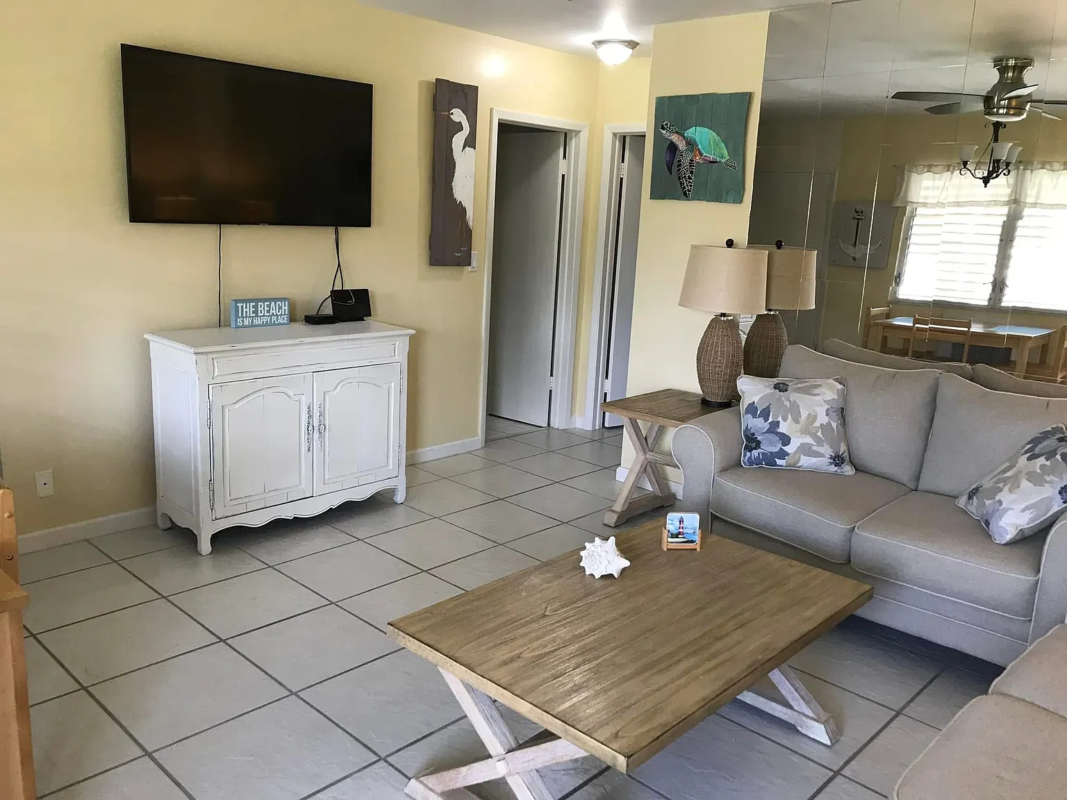 1 bed, 508 sqft, $1,800 — Photo 4