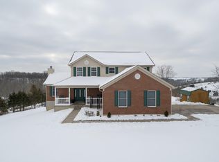 267 Ethel Dr, Foster, KY 41043