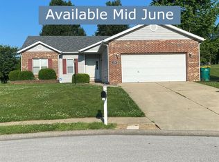 839 Emerald Green Dr, O Fallon, IL 62269