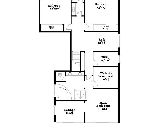 3rd image of 6234 Sugartree Ave