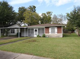 7727 Dixie Dr, Houston, TX 77087