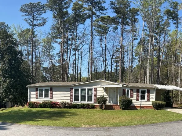 4715 Lake Front Dr #132, Augusta, GA 30907