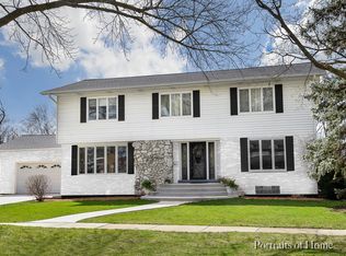 634 N Walnut St, Itasca, IL 60143