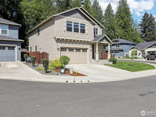 8512 NE 83rd Court, Vancouver, WA 98662