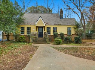 914 Bouldercrest Dr SE, Atlanta, GA 30316