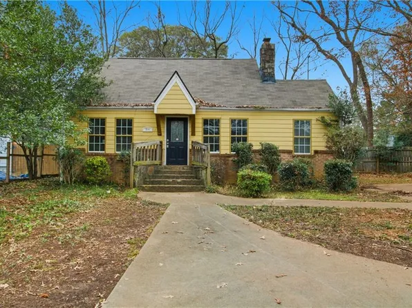 914 Bouldercrest Dr SE, Atlanta, GA 30316