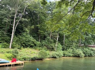 E49r Cold Mountain Rd, Lake Toxaway, NC 28747