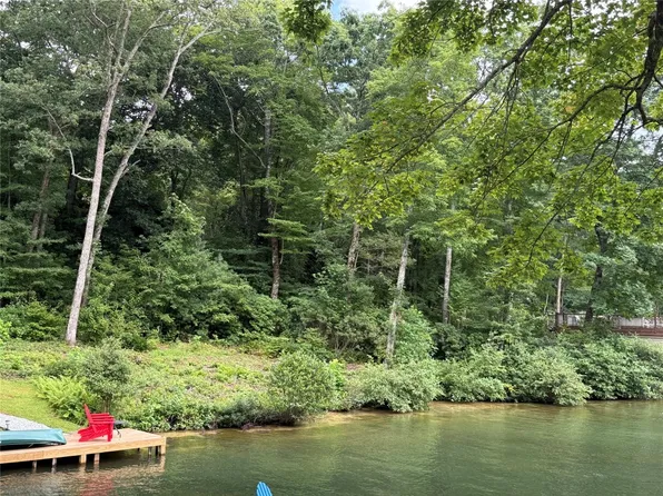 E49r Cold Mountain Road, Lake Toxaway, NC 28747