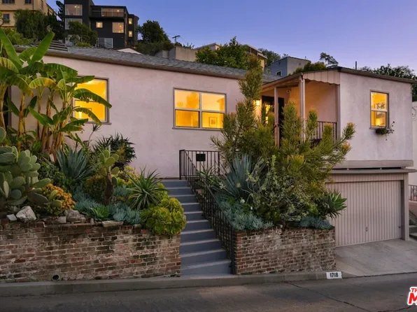 1718 N Occidental Blvd, Los Angeles, CA 90026