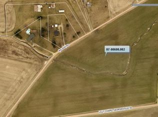 Lilly Chapel Geo Rd, London, OH 43140