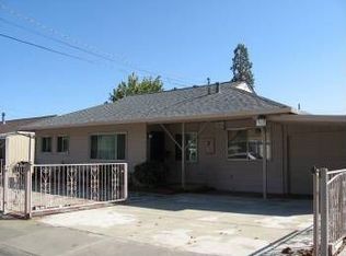 28 Alter St, Cloverdale, CA 95425