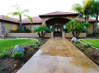 17308 Falling Creek Ave, Bakersfield, CA 93314