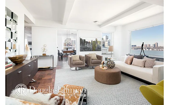 Rented by Douglas Elliman | media 2