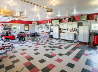 15325 Irish Ave N, Hugo, MN 55038